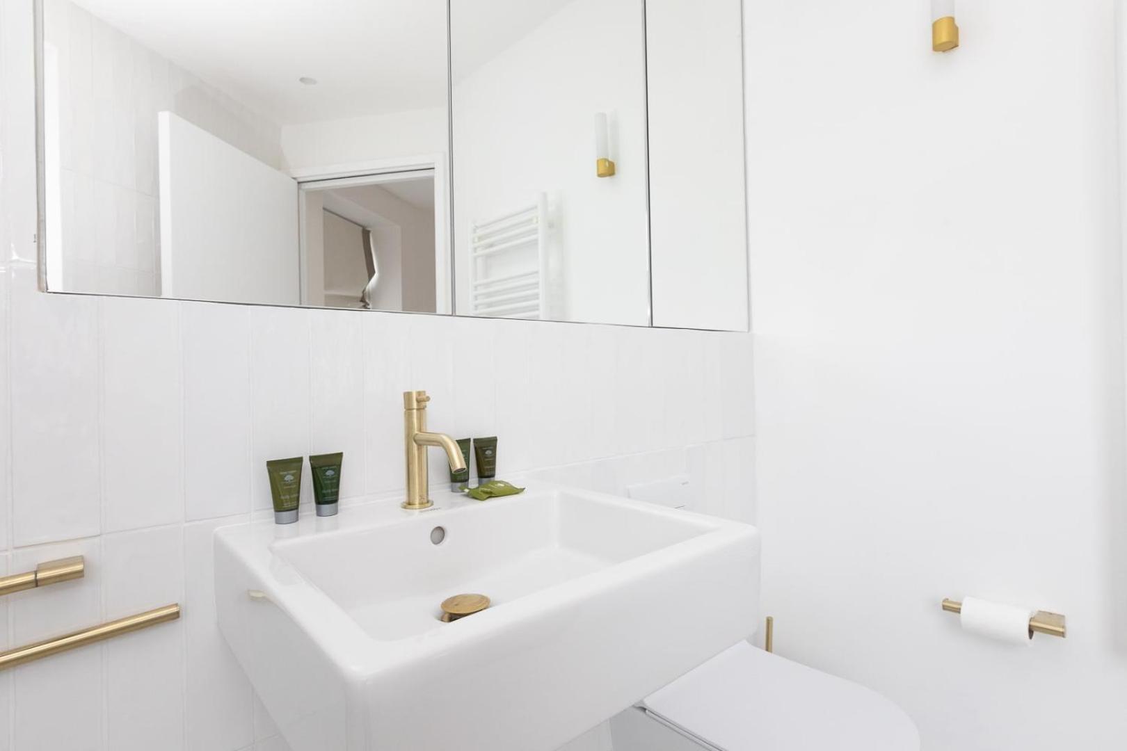 Luxury 2 Bedroom Duplex Penthouse Covent Garden Holborn * Londra