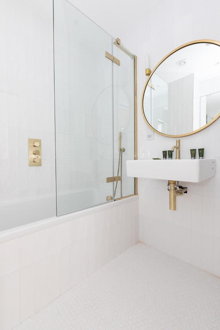 Luxury 2 Bedroom Duplex Penthouse Covent Garden Holborn Appartamento *