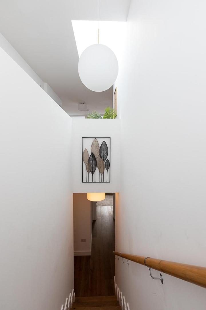 Appartamento Luxury 2 Bedroom Duplex Penthouse Covent Garden Holborn