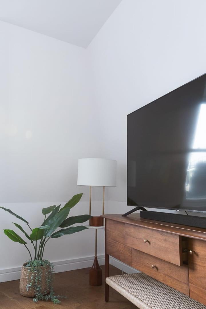 Luxury 2 Bedroom Duplex Penthouse Covent Garden Holborn Appartamento *